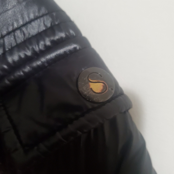 S13 Toddler Boys Down Coat size 4 - Picture 9 of 11